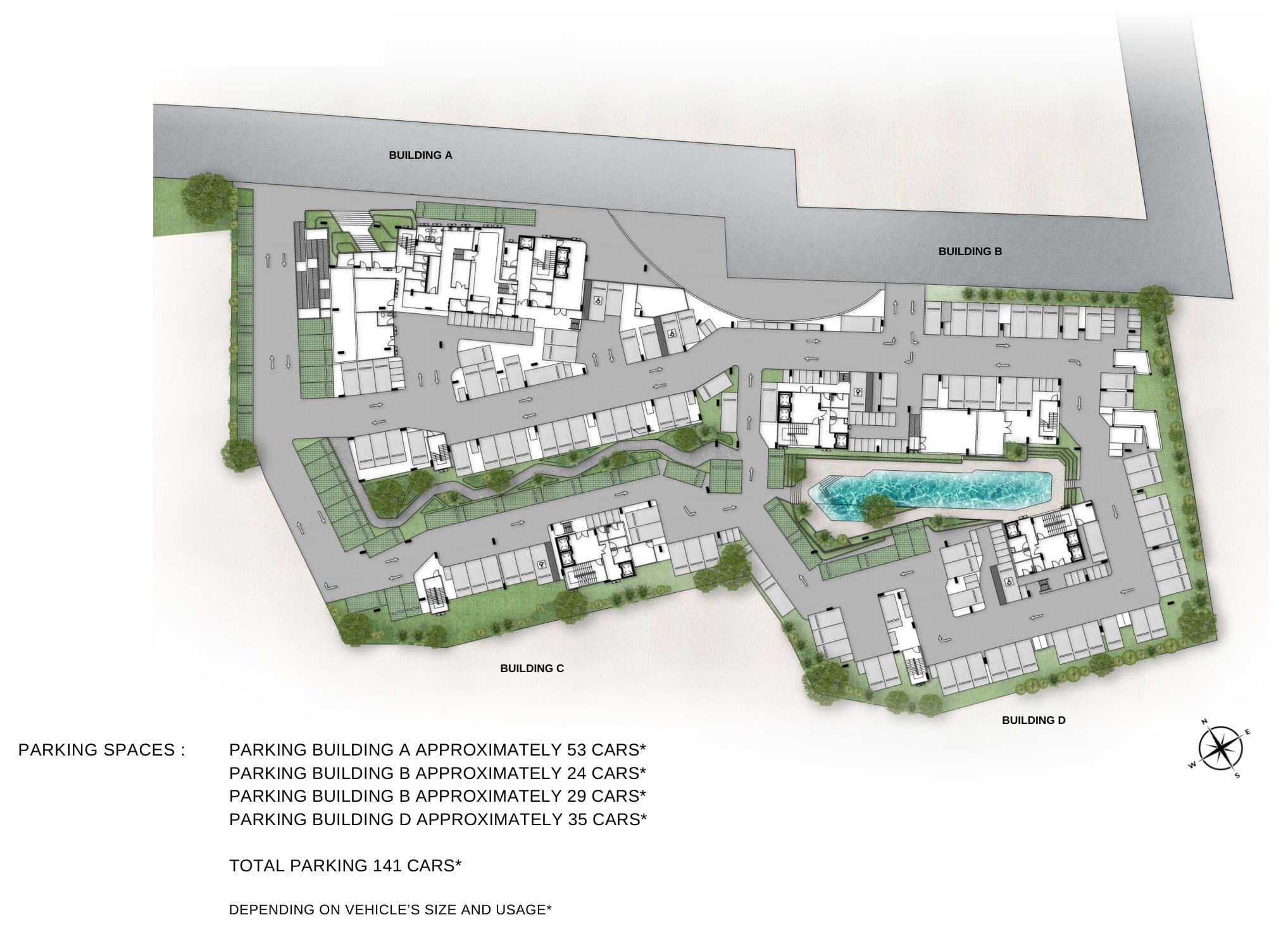 G Floor Plan