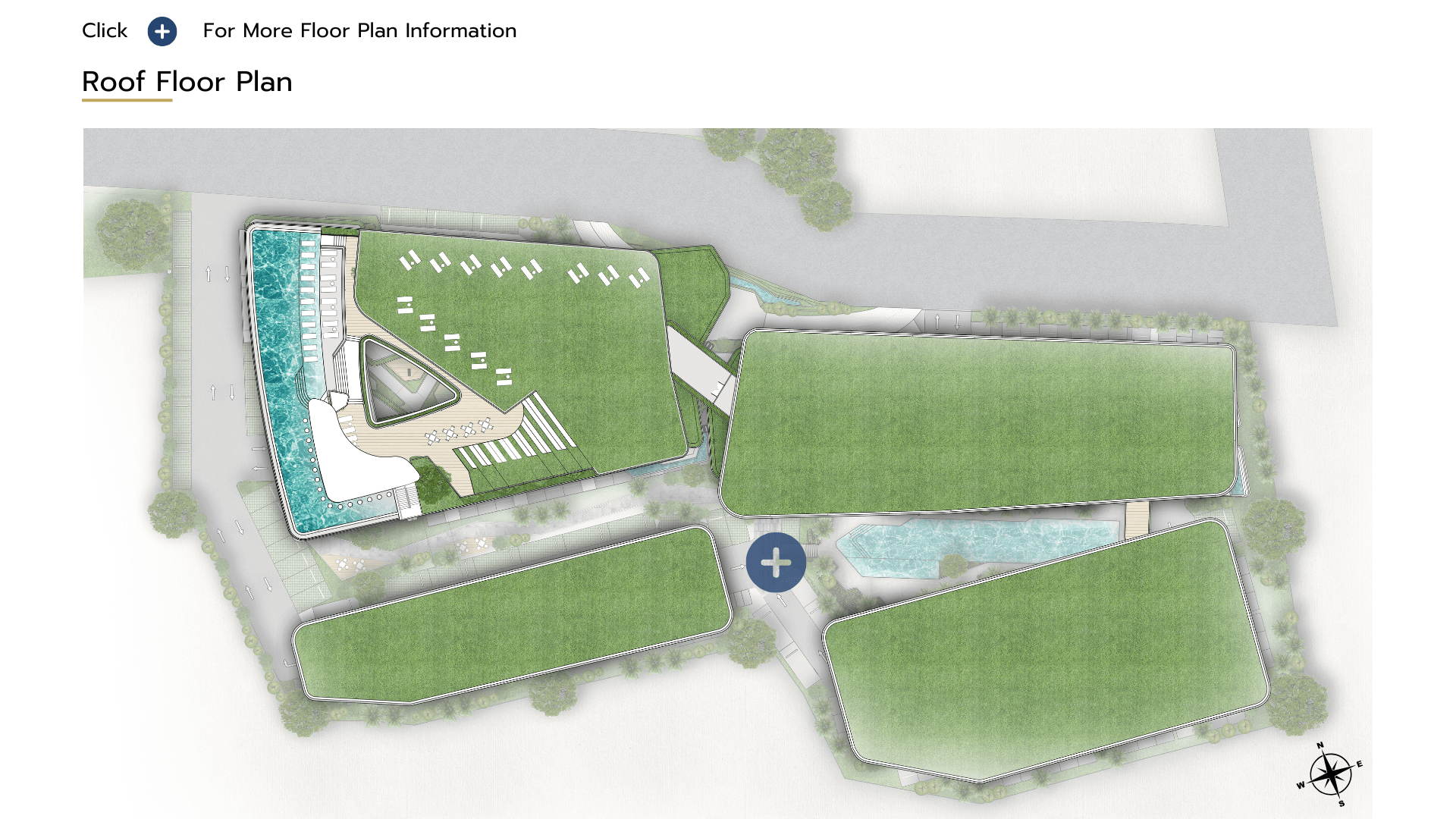 roof fl plan