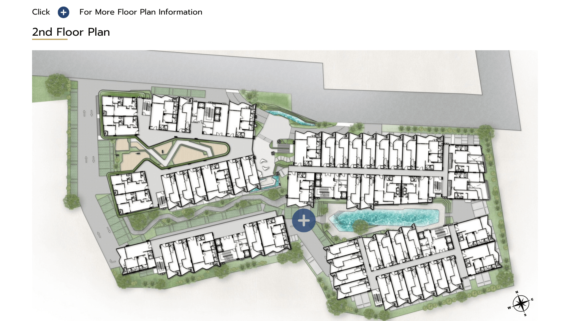 2nd fl plan