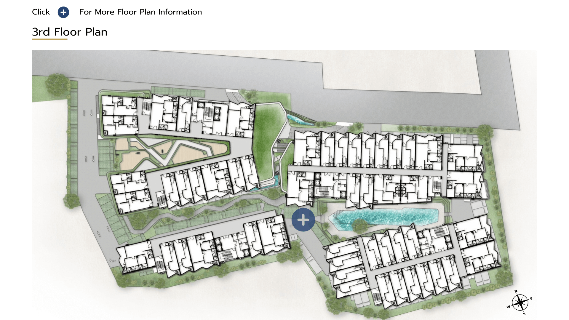 3rd fl plan