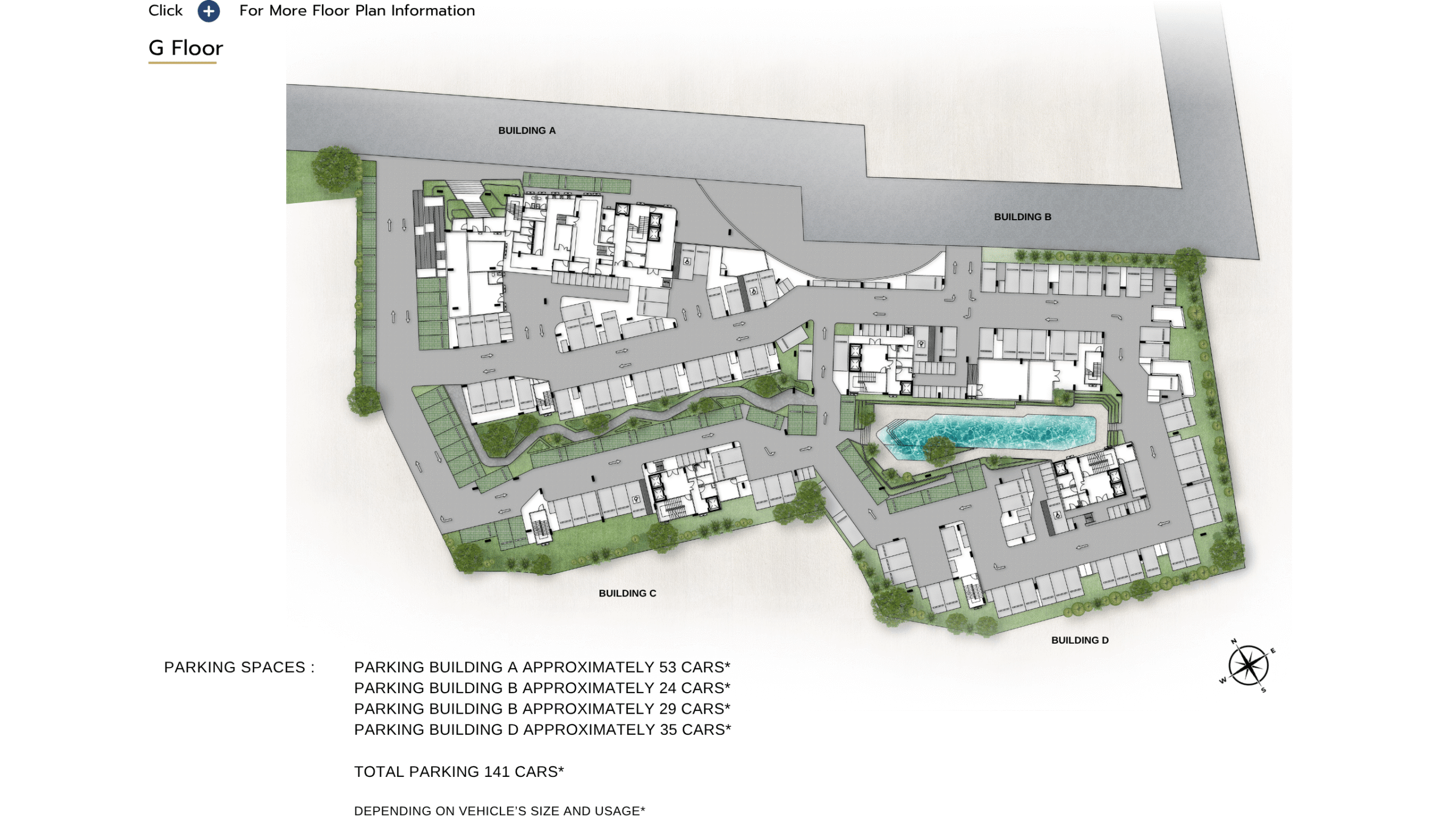 g fl plan