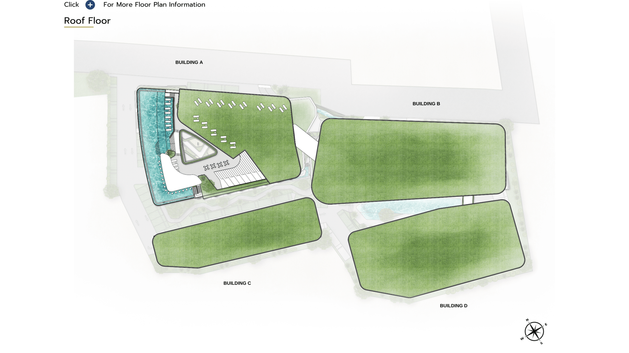 roof fl plan